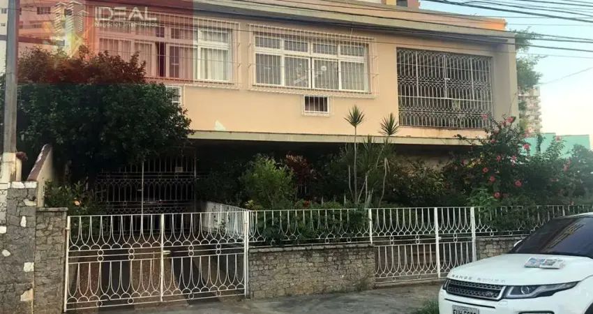 Casa com 4 quartos à venda na Rua Rodrigues Peixoto, 69, Parque Tamandaré, Campos dos Goytacazes