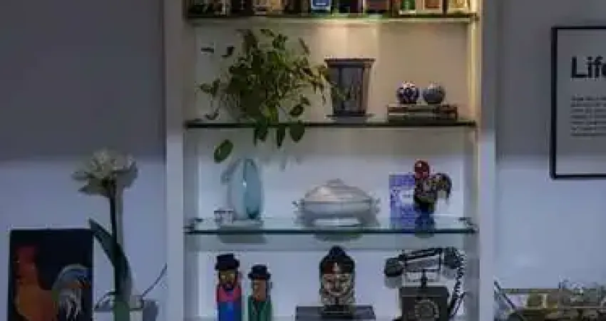 Apartamento com 4 quartos à venda na Rua João Sobral Bittencourt, 41, Parque Tamandaré, Campos dos Goytacazes