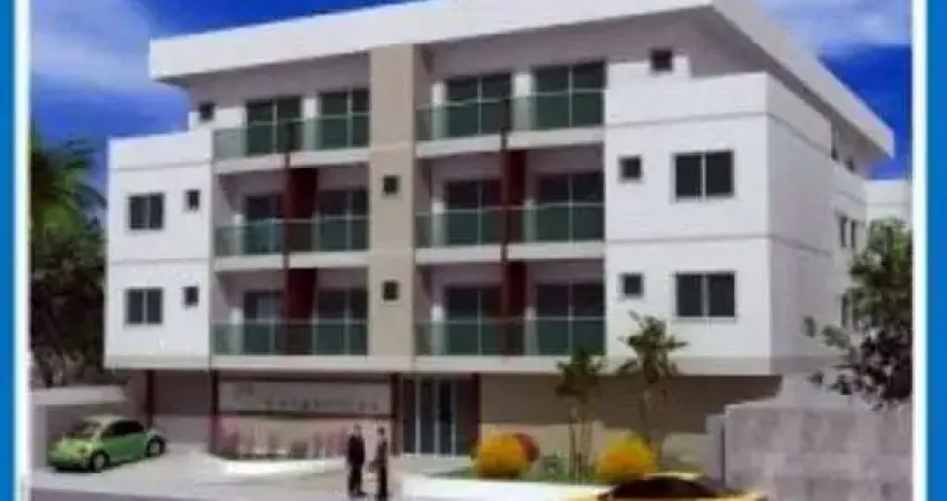 Apartamento com 3 quartos à venda na Rua Major Euclides Maciel, 56, Parque Flamboyant, Campos dos Goytacazes