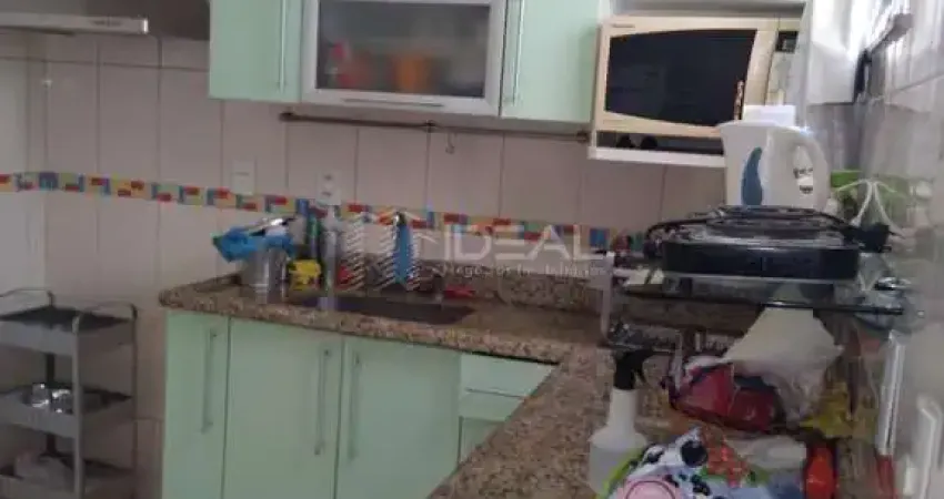 Apartamento com 3 quartos à venda na Rua Barão da Lagoa Dourada, 349, Parque Pelinca, Campos dos Goytacazes