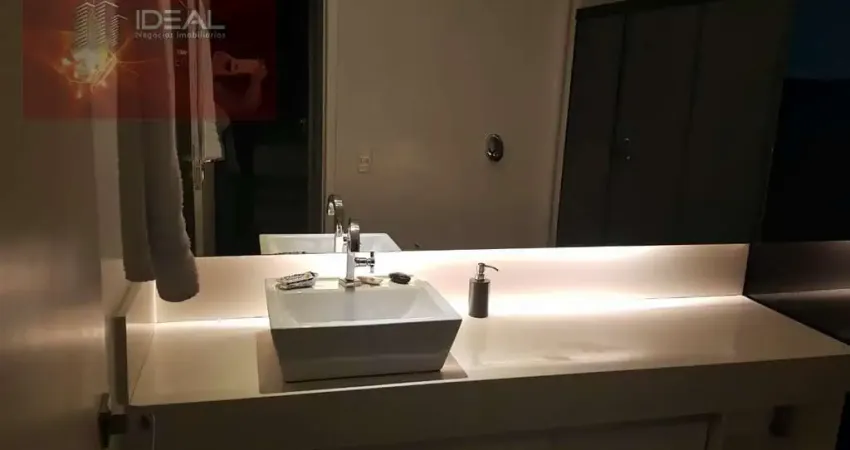 Apartamento com 3 quartos à venda na Rua Gilberto Siqueira, Centro, Campos dos Goytacazes