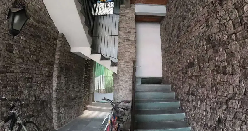 Apartamento com 3 quartos à venda na R. Ten-Cel. Cardoso, 543, Centro, Campos dos Goytacazes