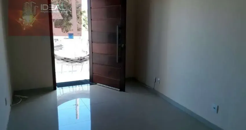 Casa com 4 quartos à venda na R. Noemia Barros Fernandes, 54, Parque Maciel, Campos dos Goytacazes