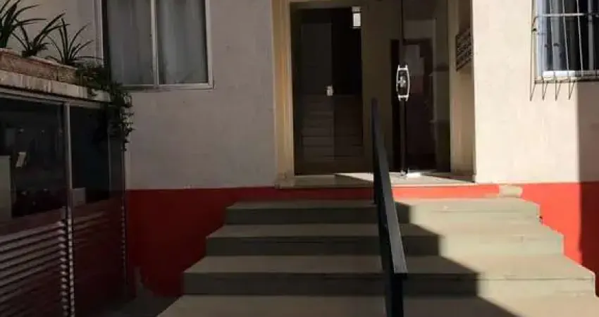 Apartamento com 2 quartos à venda na Rua Doutor Júlio Barcelos, 02, Parque Jóquei Club, Campos dos Goytacazes