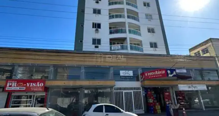 Apartamento com 2 quartos à venda na Rua Dr. João Maria, 206, Parque João Maria, Campos dos Goytacazes