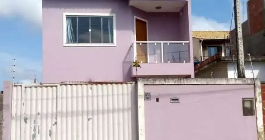 Casa com 3 quartos à venda na R. Antonia de Souza de Andrade, 72, Parque Julião Nogueira, Campos dos Goytacazes