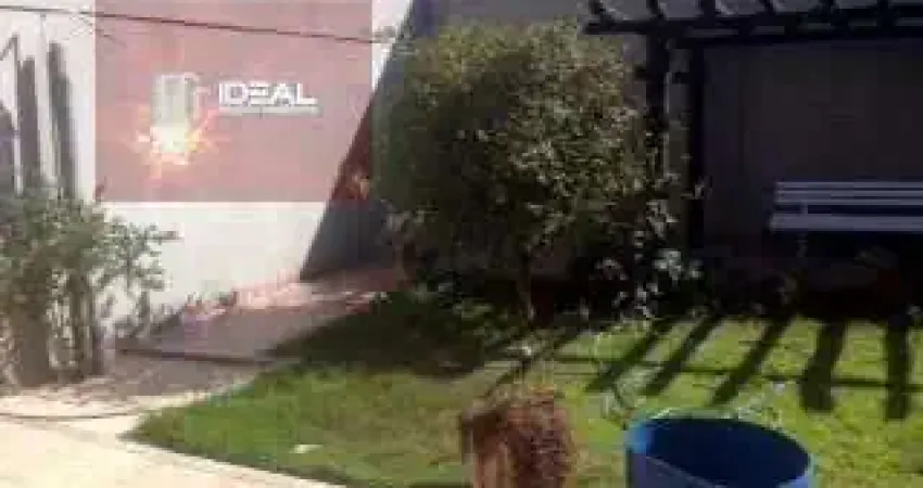 Casa com 3 quartos à venda na Rua Antônio Neves, 17, Parque Jardim Carioca, Campos dos Goytacazes
