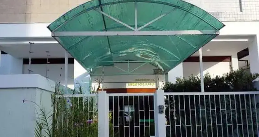 Apartamento com 3 quartos à venda na Rua Luís Sobral, 29, Parque Tamandaré, Campos dos Goytacazes