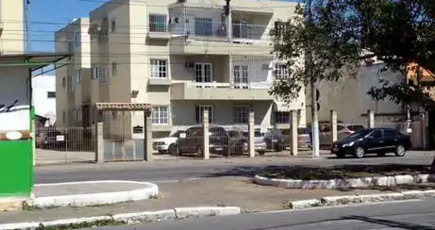 Apartamento com 2 quartos à venda na Av. Pres. Vargas, 45, Santa Cruz, Campos dos Goytacazes