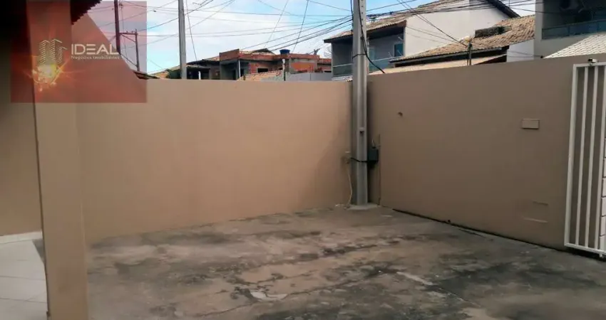 Casa com 2 quartos à venda na Rua Vilson Pinheiro, 46, Parque João Maria, Campos dos Goytacazes
