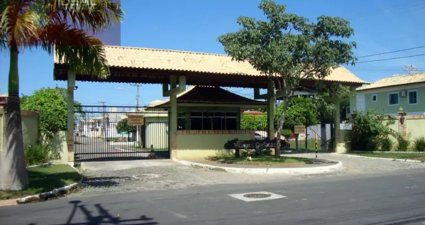 Condomínio village dos goytacazes - campos dos goytacazes,rj