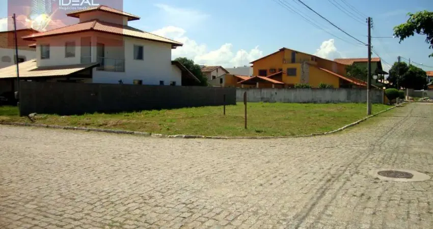 Terreno à venda na Rua Manoel Ribeiro, 91, Parque Aurora, Campos dos Goytacazes