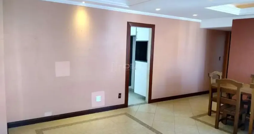 Venda: apartamento 3 quartos, sendo 1 suíte no centro de campos - r$350k