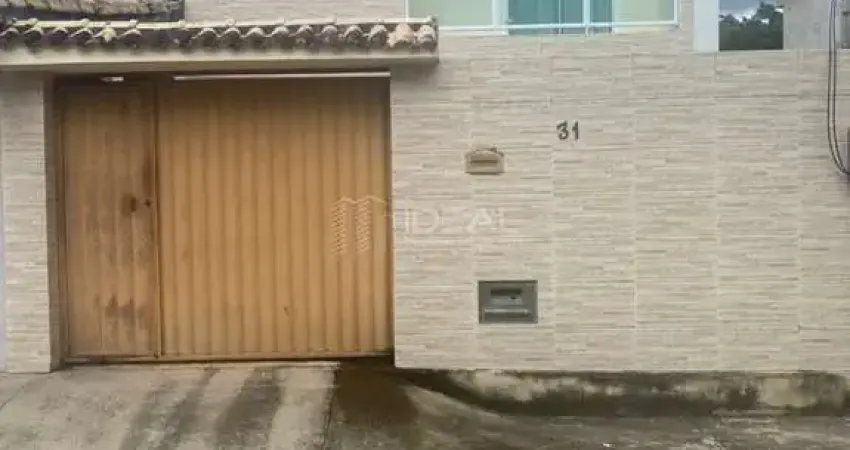Casa duplex em parque julião nogueira  -  campos dos goytacazes