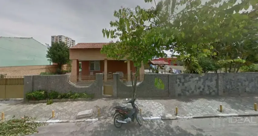Terreno à venda na Rua Antônio Aurélio Bessa, 57, Jardim Carioca, Campos dos Goytacazes