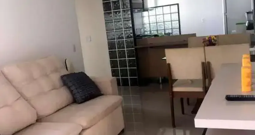 Apartamento com 2 quartos à venda na Av. Pres. Vargas, 528, Santa Cruz, Campos dos Goytacazes