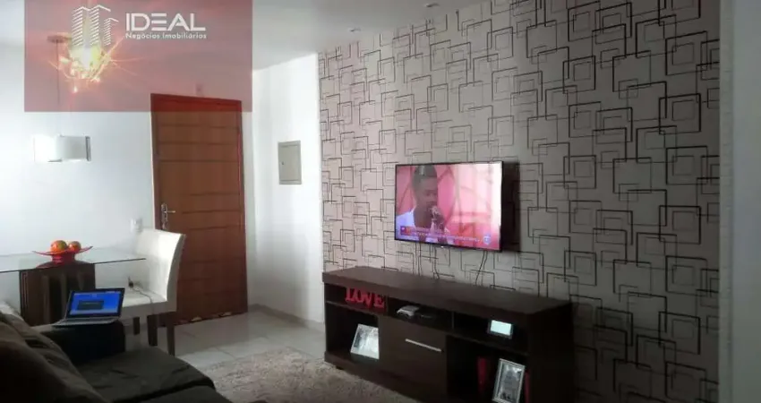 Apartamento com 2 quartos à venda na Av. Presidente Vargas 528, Parque Pecuária, Campos dos Goytacazes