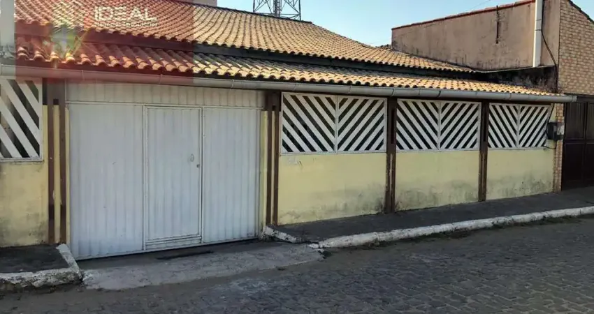 Casa com 7 quartos à venda na Rua Domingos Teixeira de Macedo, 198, Atafona, São João da Barra