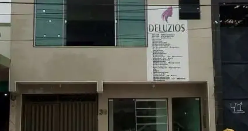 Prédio inteiro em parque jóquei club - campos dos goytacazes, rj