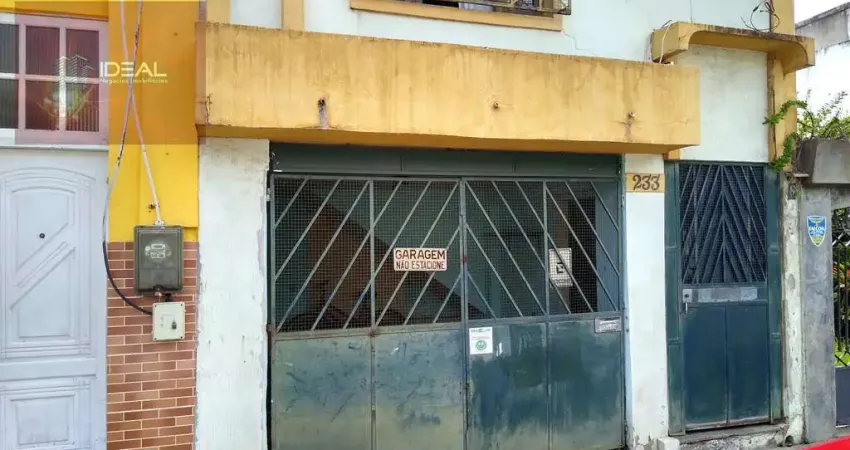 Casa espaçosa de 5 dormitórios no centro de campos dos goytacazes por r$ 600.000 - confira!