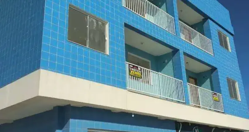 Apartamento vivendas do coqueiro ii - campos dos goytacazes