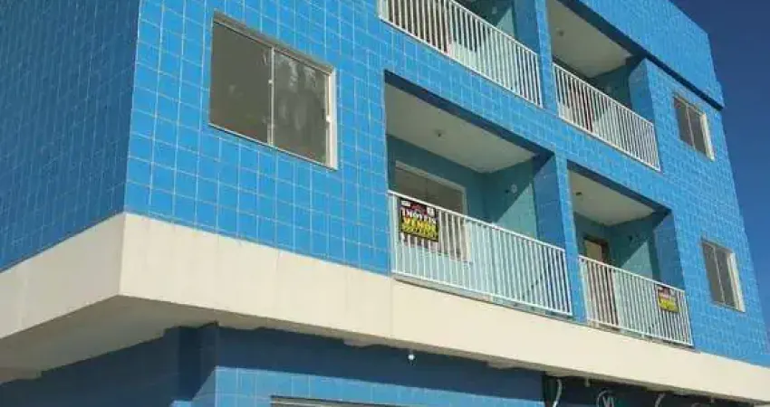 Apartamento vivendas do coqueiros ii - campos dos goytacazes