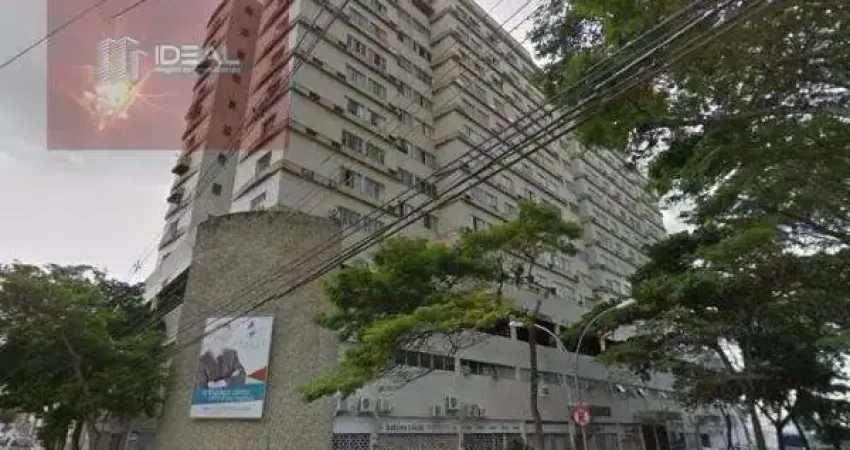 Cobertura com 6 quartos à venda na Rua do Ipiranga, 56, Centro, Campos dos Goytacazes