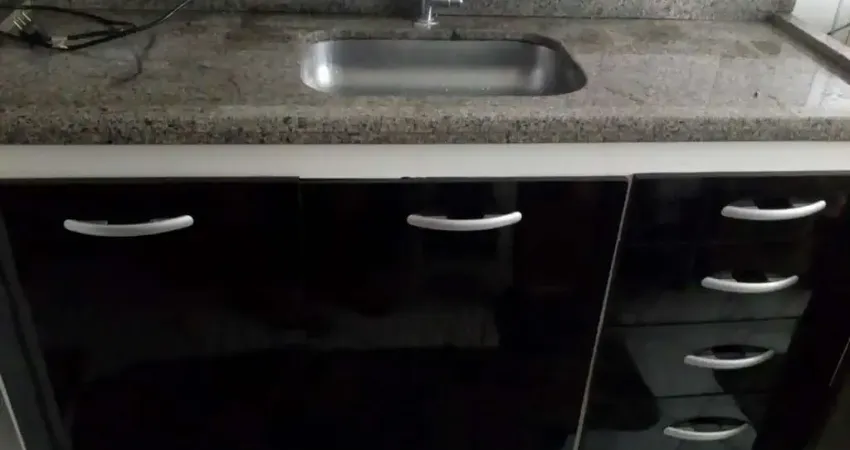 Apartamento com 2 quartos à venda na Rua Doutor Manoel Coelho Barroso, 132, Parque São Caetano, Campos dos Goytacazes