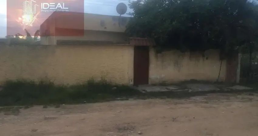 Casa com 3 quartos à venda na Rua Seis, Vila Manh, Parque Penha, Campos dos Goytacazes