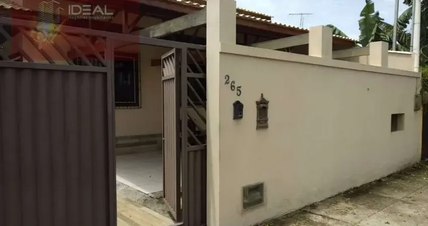 Casa com 3 quartos à venda na Rua Max de Vasconcelos, 265, Parque Leopoldina, Campos dos Goytacazes