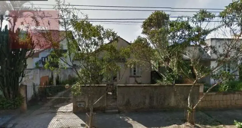 Terreno à venda na Rua Luiz Izaltino de Oliveira, Parque Turf Club, Campos dos Goytacazes