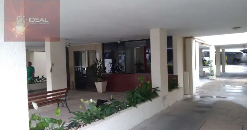 Apartamento com 2 quartos à venda na Avenida Pelinca, 317, Parque Pelinca, Campos dos Goytacazes