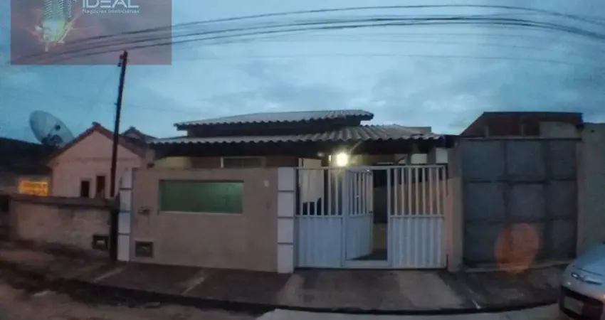 Casa com 2 quartos à venda na R. São Jorge, 106, Goytacazes, Campos dos Goytacazes
