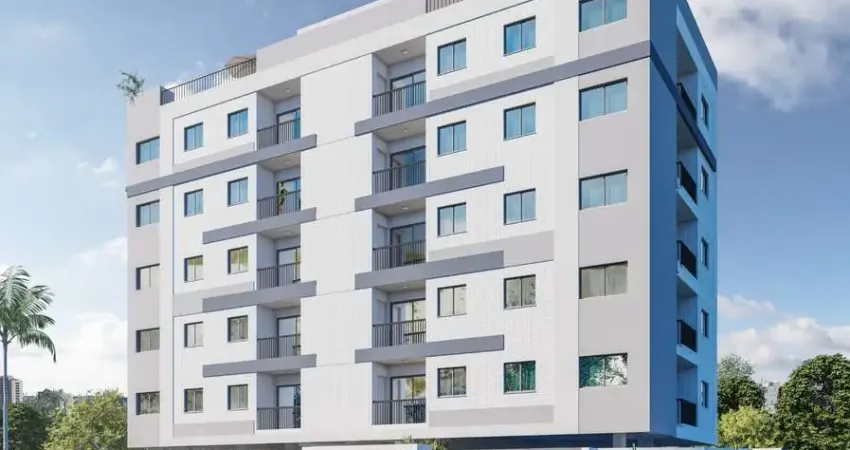 Apartamento com 3 quartos à venda na Rua dos Goytacazes, 999, Parque João Maria, Campos dos Goytacazes