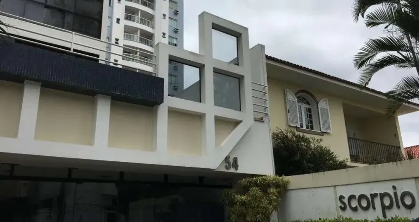 Apartamento com 3 quartos à venda na Rua Gilberto Siqueira, 54, Centro, Campos dos Goytacazes