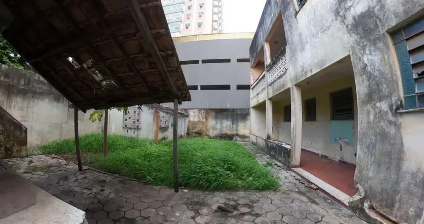 Casa com 4 quartos à venda na Rua Baltazar Carneiro, 41, Centro, Campos dos Goytacazes