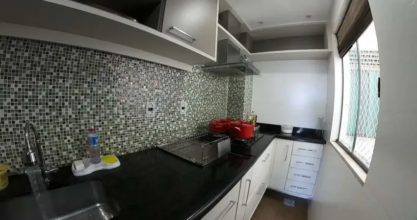 Apartamento com 4 quartos à venda na Rua Luiz Izaltino de Oliveira, 36, Parque Flamboyant, Campos dos Goytacazes