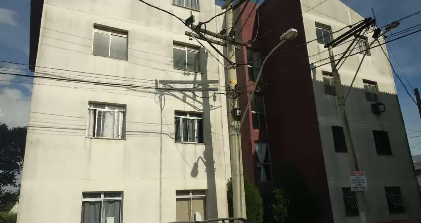 Apartamento à venda na Avenida Senador Tarcísio Miranda, 563, Parque Tarcisio Miranda, Campos dos Goytacazes