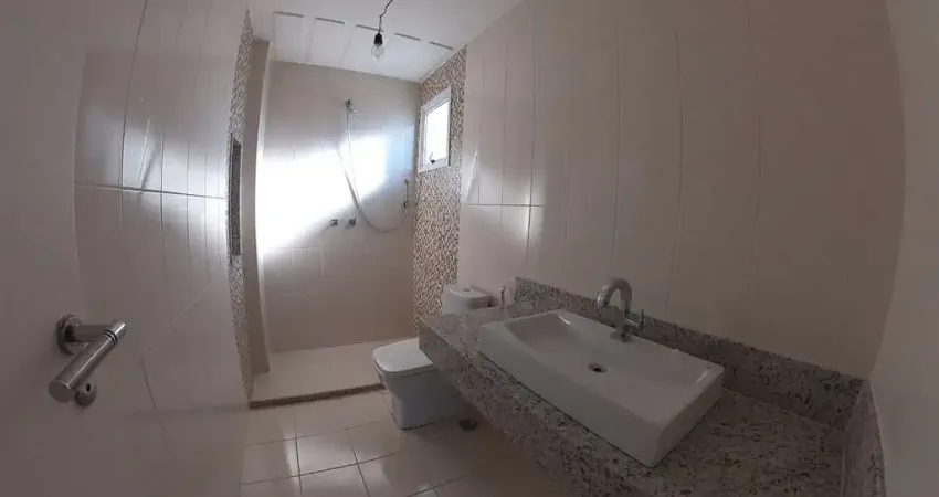Apartamento com 3 quartos à venda na Rua Câmara Júnior, 42, Centro, Campos dos Goytacazes