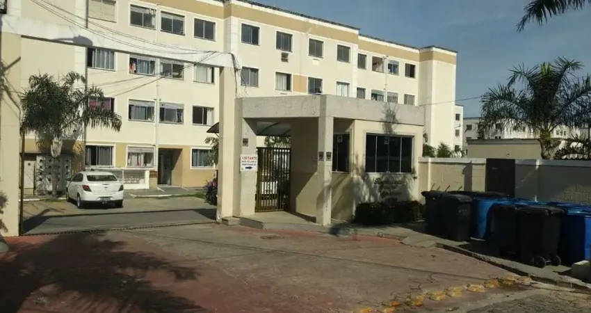 Apartamento à venda na Avenida Presidente Kennedy, 464/476, Parque Jóquei Club, Campos dos Goytacazes