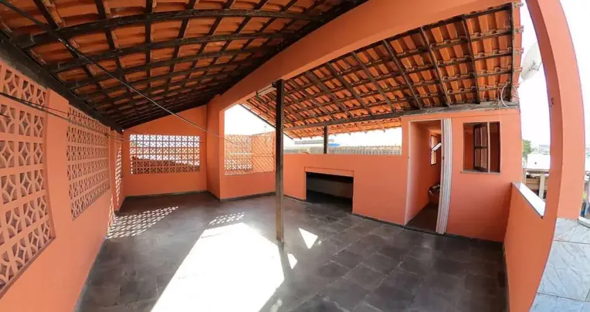 Casa com 4 quartos à venda na Tv. Florentino Luiz Almeida, 38, Parque João Maria, Campos dos Goytacazes