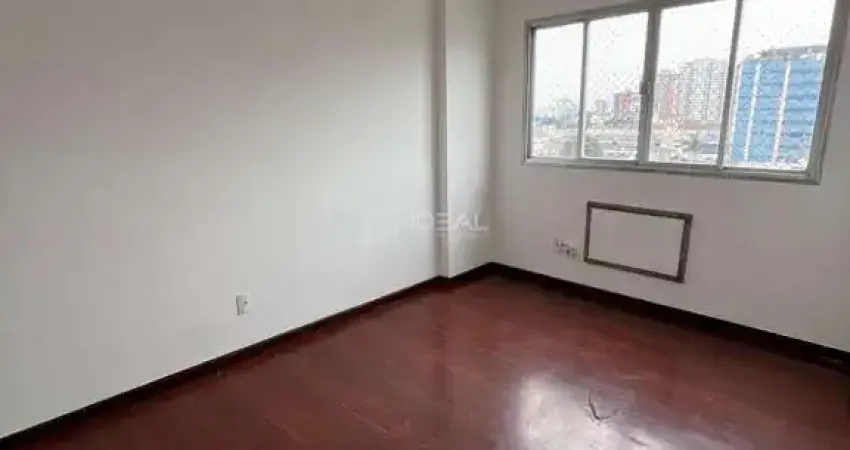 Apartamento com 2 quartos à venda na Rua Barão de Miracema, 210, Parque Conselheiro Tomaz Coelho, Campos dos Goytacazes