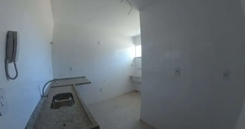 Apartamento com 2 quartos à venda na Rua Teixeira de Freitas, 45, Parque São Caetano, Campos dos Goytacazes