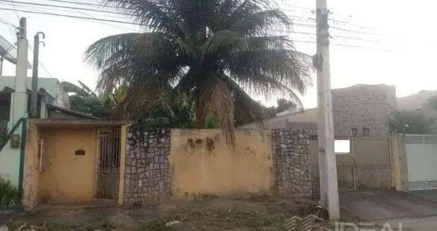 Terreno à venda na Rua Doutor Ariosto Lannes Rabelo, 263/265, Parque Jóquei Club, Campos dos Goytacazes