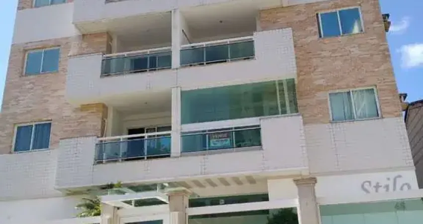 Apartamento com 2 quartos à venda na Rua Gilberto Siqueira, 45, Centro, Campos dos Goytacazes