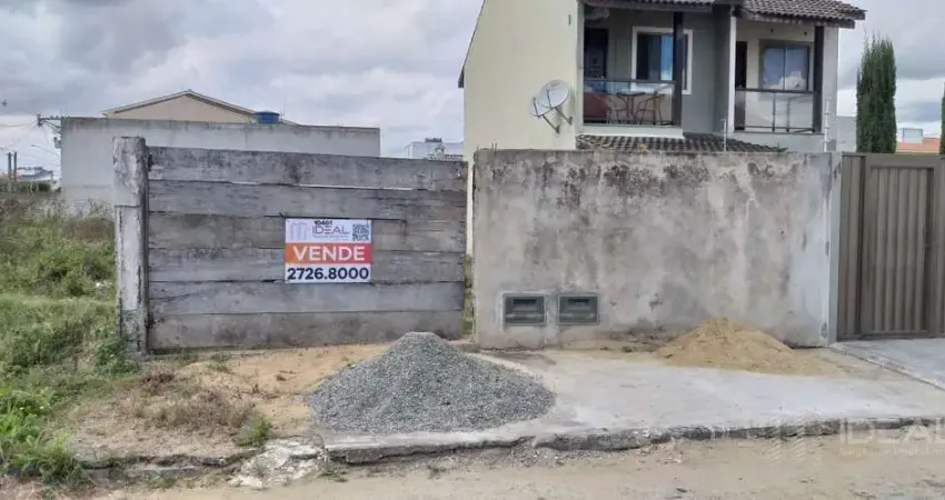 Terreno à venda na Rua Arlindo Ambrósio, Alphaville, Campos dos Goytacazes