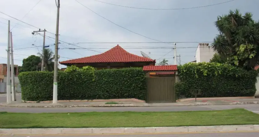 Casa com 3 quartos à venda na Rua Aldenor Alves dos Santos, 39, Parque Santa Helena, Campos dos Goytacazes