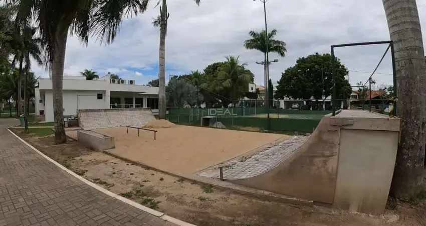 Terreno à venda na Av. Dr. Nilo Peçanha, 614, Parque Santo Amaro, Campos dos Goytacazes