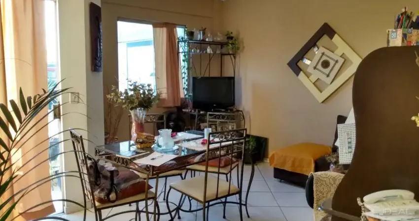 Apartamento com 2 quartos à venda na Av. Sen. Tarcisio Miranda, 226, Parque Turf Club, Campos dos Goytacazes