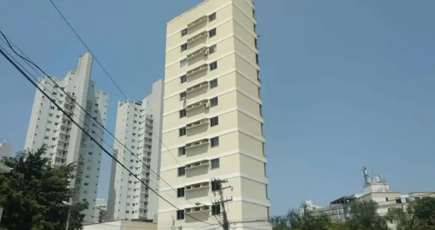 Apartamento à venda na Rua Pero de Gois, 80, Parque Tamandaré, Campos dos Goytacazes